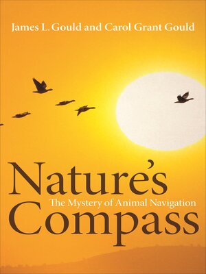 cover image of Nature's Compass